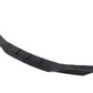 BMW 5 Series F90 M5 Sedan R Style Carbon Fiber Front Lip (2018 - 2020)