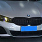 BMW 3 Series G20 Snake Eyes LED Headlights (2019+)
