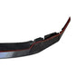 BMW 5 Series F90 M5 GTS Style Carbon Fiber Front Lip Splitter (2019 +)