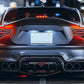 Toyota 86 GT86 Subaru BRZ LED Tail Lights (2012 - 2023)