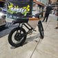 ONYX RCR ELECTRIC BIKE OFF ROAD EDITION (DEMO)