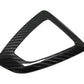 BMW F20 F22 F30 F32 F10 GT F07 F01 X3 F25 X4 F26 Carbon Fiber Gear Shift Knob and Panel Cover Trim (2011 - 2019)