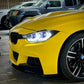 BMW 3 Series F30 F35 F31 Laser Modern Style Headlights (2011 - 2019)