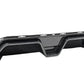 BMW 5 Series F90 M5 CS Style Carbon Fiber Rear Diffuser (2020+)