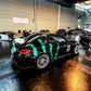 BMW 2 Series & M2 (F22 F23 F87) GTS Style OLED Tail Lights (2014 - 2021)