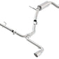 Borla 10-14 VW GTI Base 2.0L 4cyl Catback Exhaust 140347