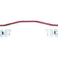Godspeed BMW E30 3-Series RWD 1984-92 Front Sway Bar With Installation Kit