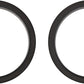 Camburg Ford Raptor 21-23 1.5in Front Spring Preload Spacer Kit (Black) CAM-110227-BLK