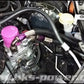 HKS S-Type O/C kit ZN6/ZC6_N 15004-AT010
