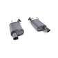 Ford Performance Parts 2011-2014 Mustang GT Muffler Kit (50 STATE)