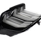 Ford Racing Ford Performance 2018+ Mustang Clear Tail Lamp Kit (Pair) M-13504-MC
