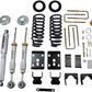 Belltech Lowering Kit With Sp Shocks