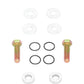Burly Brand Lowering Kit Softail 89-99 B28-255
