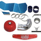 HKS Racing Suction CR-Z  ZF1 LEA-MF6