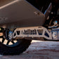 Belltech 2021+ Ford Bronco 4in-7.5in Lift Kit w/ Coilovers 152600TPC