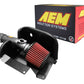 AEM Induction AEM C.A.S 2018 Honda Accord L4-1.5L F/I Cold Air Intake System 21-854C