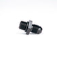 Aeromotive ORB-04 to AN-04 Male Flare Fitting