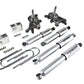 Belltech Lowering Kit With Sp Shocks 439Sp