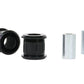 Whiteline 01-05 Lexus IS300 Rear Trailing Arm Bushing Kit (Lower Front Bushing) W63565