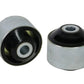 Whiteline Plus 2012+ Hyundai I30 GD Front Control Arm Rear Lower Inner Rear Bushing Kit W53493