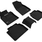 3D MAXpider 19-24 Lexus ES Hybrid Elegant Black R1 R2 L1LX06504709