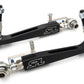 SPL Part S550 Mustang Front Lower Control Arms