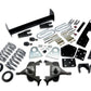 Belltech LOWERING KIT W/O SHOCKS 817