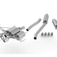 Borla 2017-2018 Honda Civic Type-R Cat-Back Exhaust 140738