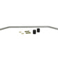 Whiteline 3/11+ Chevy Cruze JH, 2011+ Chevy Volt EV Rear 22mm Heavy Duty Fixed Swaybar BHR93