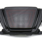 OLM V1 F1 Style Rear Brake / Fog / Reverse Light - Smoke Lens / Gloss Black Base / Red Bar) - 2020-2024 Toyota GR Supra