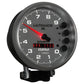 Autometer 5in Ultimate DL Tach 9000 RPM Silver ATM6894
