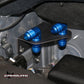 Camburg 07-21 Toyota Tundra Engine Breather Kit CAM-330011