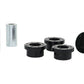 Whiteline 01-05 Lexus IS300 Rear Control Arm Bushing Kit (Lower Front Inner Bushing) W63562