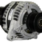 Ford Alternator Kit 2012 Mustang Boss 302 FRDM8600-M50BALT