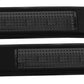 Anzo LED Mirror Lights 2009-2014 Ford F-150 LED Mirror Lights Smoke w/Amber