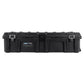 Borne Off-Road Hard Case 116QT Black BNHC-116BK