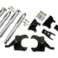 Belltech Lowering Kit With Sp Shocks 706Sp