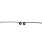 Whiteline 2018-2021 Jeep Wrangler 20mm 2 Position Adjustable Rear Sway Bar Kit BJR01Z
