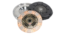 Load image into Gallery viewer, Competition Clutch 2.4L K Series Stage 3 - Ceramic Sprung Clutch Kit w/Flywheel