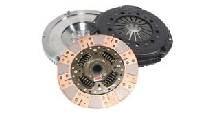 Competition Clutch 2.4L K Series Stage 3 - Ceramic Sprung Clutch Kit w/Flywheel