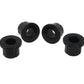 Whiteline Plus 12/05+ Nissan Frontier/XTerra Rear Spring - Eye Front Bushing W73250