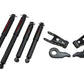 Belltech Lowering Kit With Nd2 Shocks 729Nd
