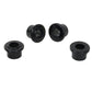 Whiteline 91-94 Mazda Protege DX/LX Front Control Arm Lower Inner Rear Bushing Kit W51263