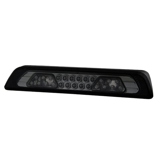 SPYDER Xtune Toyota Tundra 2007-2015 LED 3rd Brake Light Smoked BKL-TT07-LED-SM 9032905