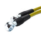 ISR Performance Brake Line Kit - Mazda Miata 89-05 (Standard Suspension 4 line kit)