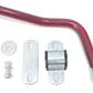 Godspeed BMW E30 3-Series RWD 1984-92 Front Sway Bar With Installation Kit