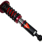 Godspeed Lexus IS250/IS350 Sedan RWD (XE30) 2014-16 MAXX Coilovers (Front Ball Type)