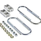 Belltech Lowering Block Kit 04+ Colorado 1inch