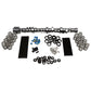 COMP Cams Supercharger Stage 1 HRT 221/233 Hydraulic Roller Cam Kit 2009+ Dodge 5.7/6.4 HEMI w/ VVT CK201-335-17