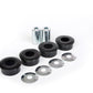 Whiteline Trailing Arm Front Bushings Audi A3 2006-2011